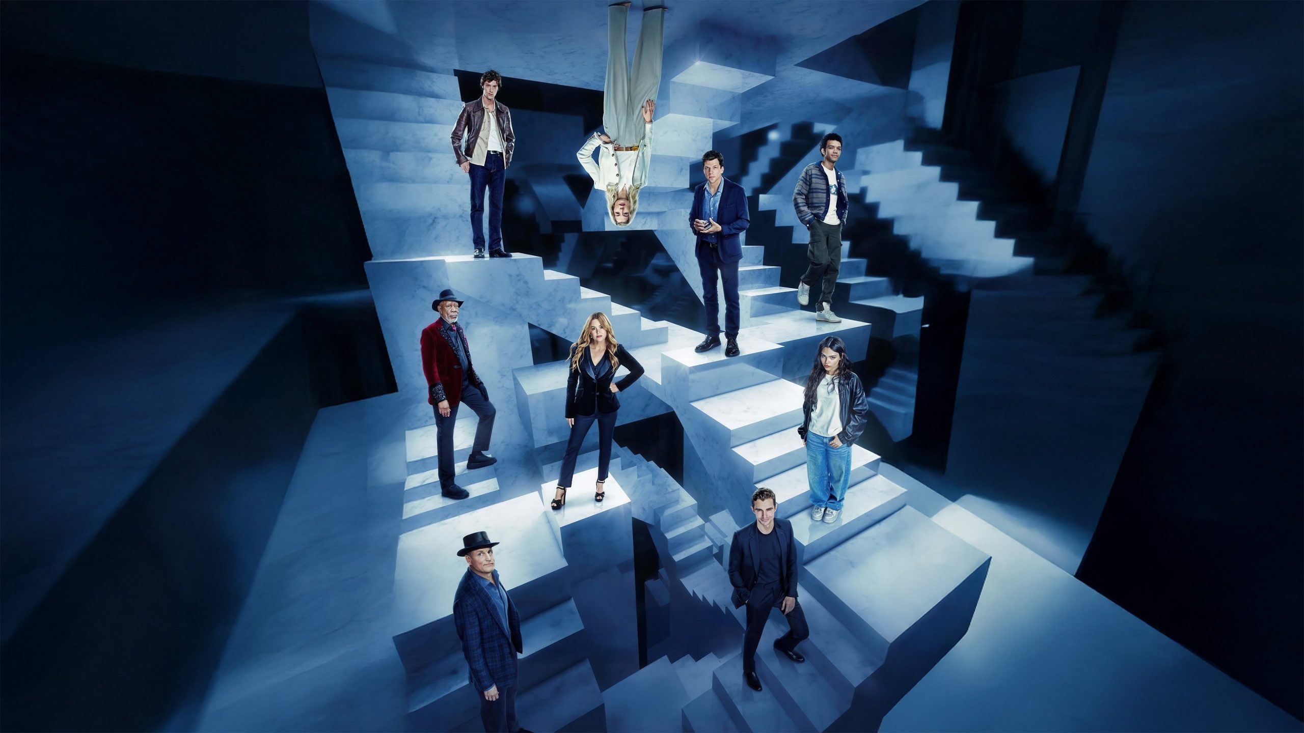 Now You See Me: Now You Don't 2025