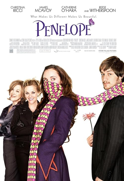  Penelope 2006