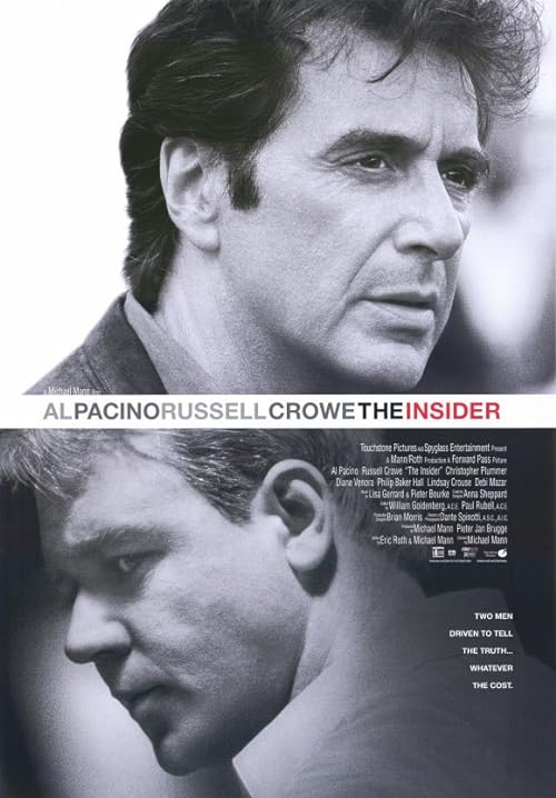  The Insider 1999
