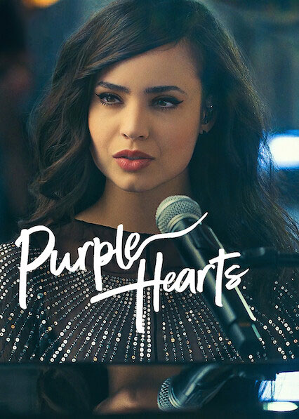  Purple Hearts 2022