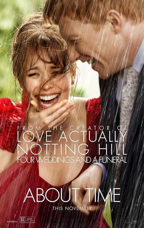  About Time 2013