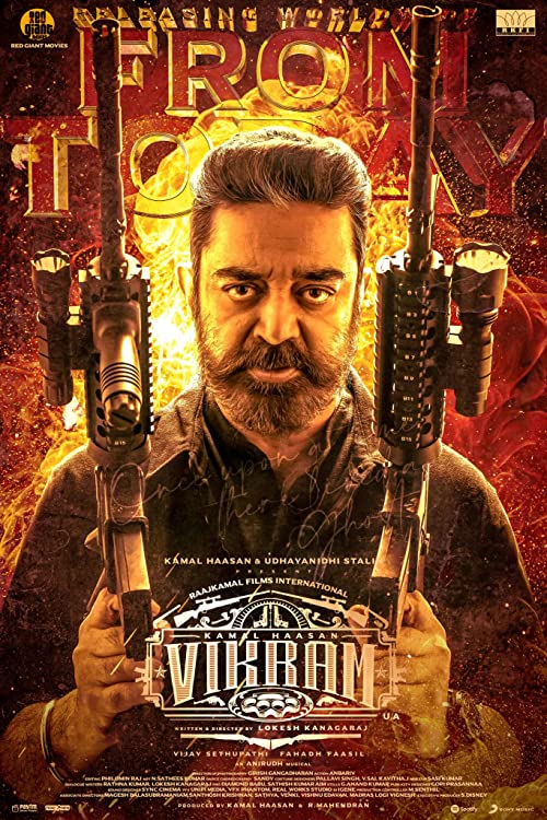  Vikram 2022