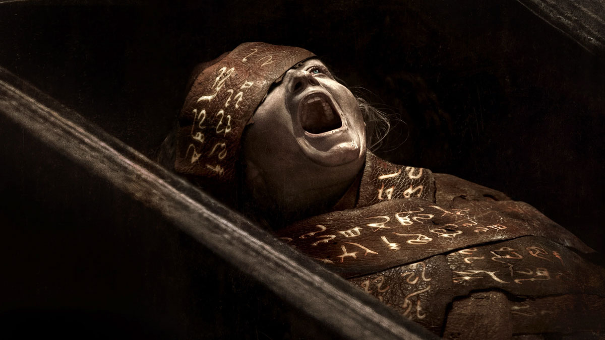  Lee Cronin’s The Mummy 2026