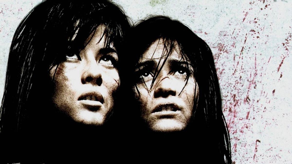 Martyrs 2008
