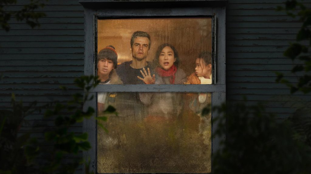The Last House 2026