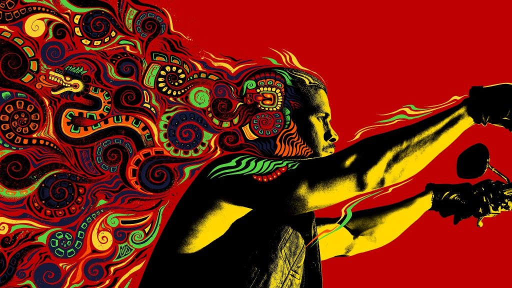 Mayans M.C.