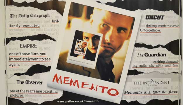 Memento 2000