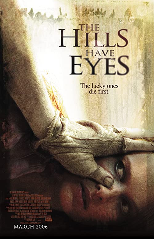 The Hills Have Eyes 2006