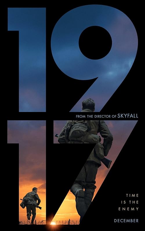  1917 2019