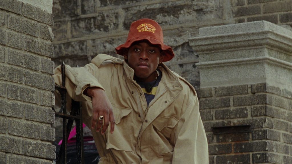 Juice 1992