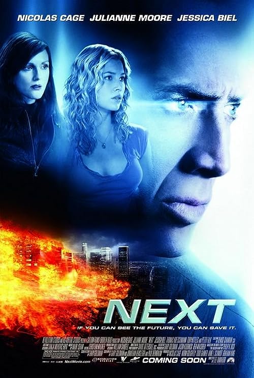  Next 2007