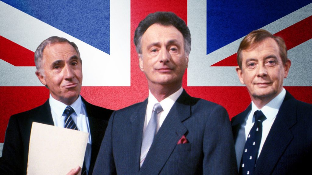 Yes, Prime Minister