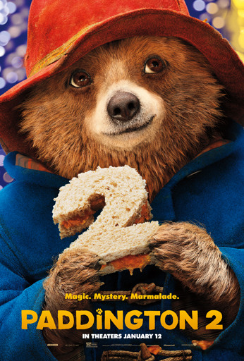  Paddington 2 2017