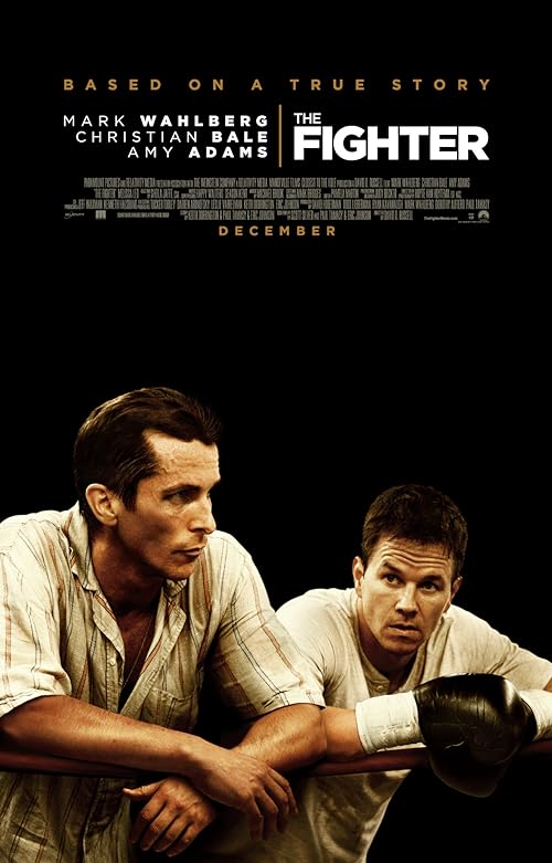 The Fighter 2010