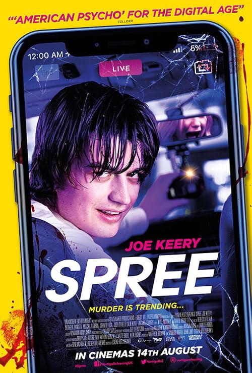  Spree 2020