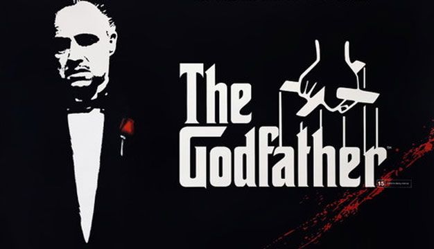 The Godfather 1972
