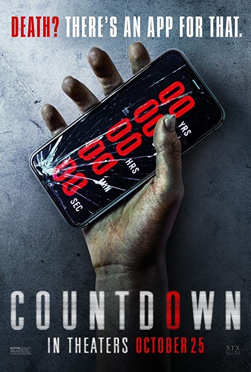  Countdown 2019