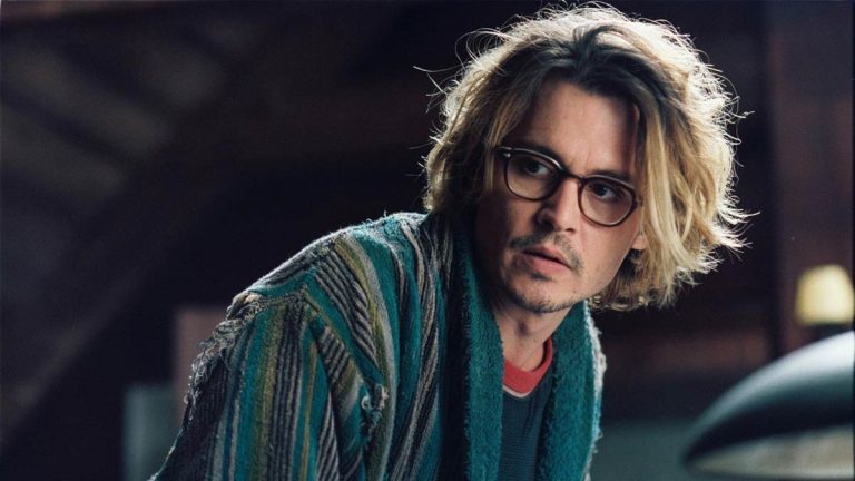  Secret Window 2004