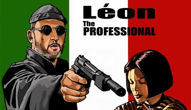 Léon: The Professional 1994