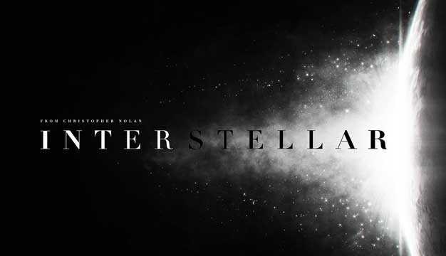 Interstellar 2014