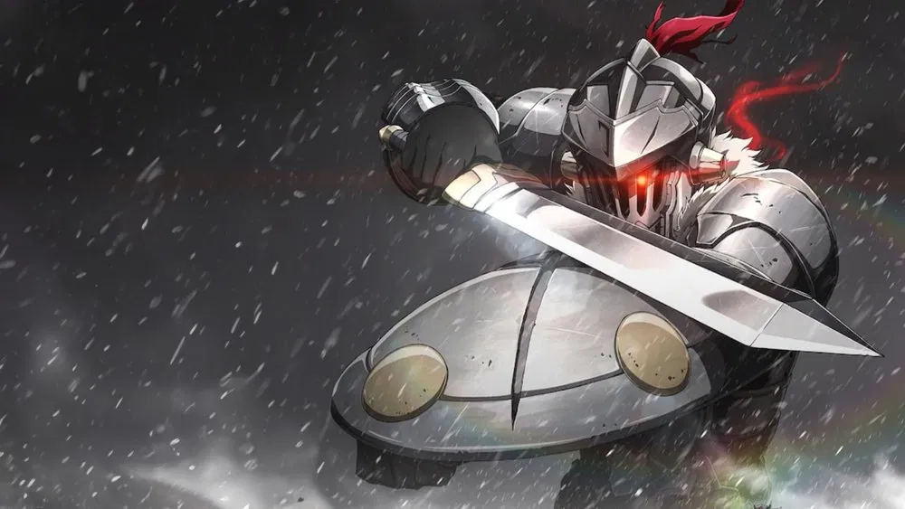 Goblin Slayer: Goblin's Crown 2020