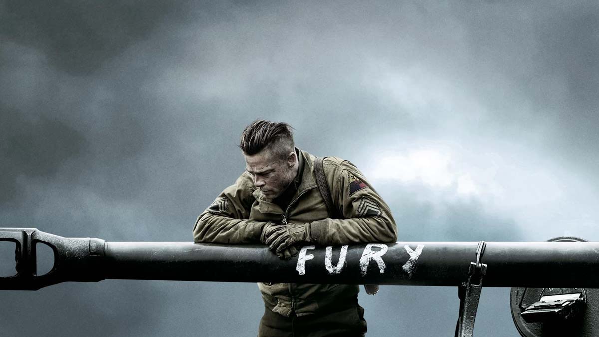  Fury 2014