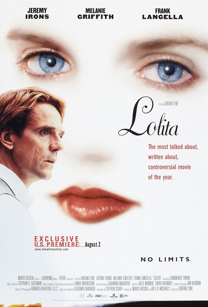 Lolita 1997