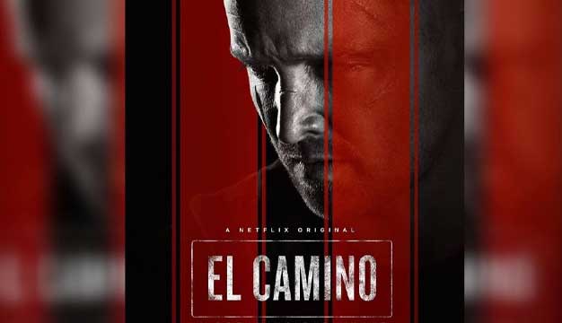 El Camino: A Breaking Bad Movie 2019