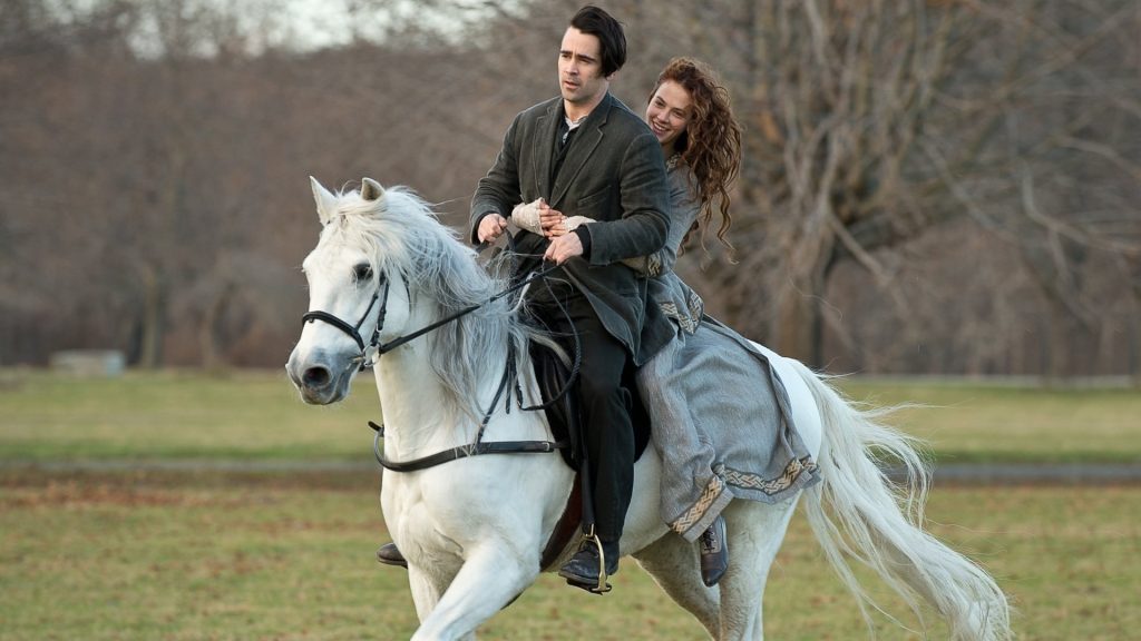 Winter’s Tale 2014
