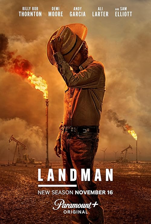 Landman
