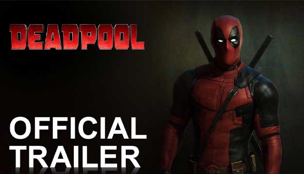 Deadpool 2016