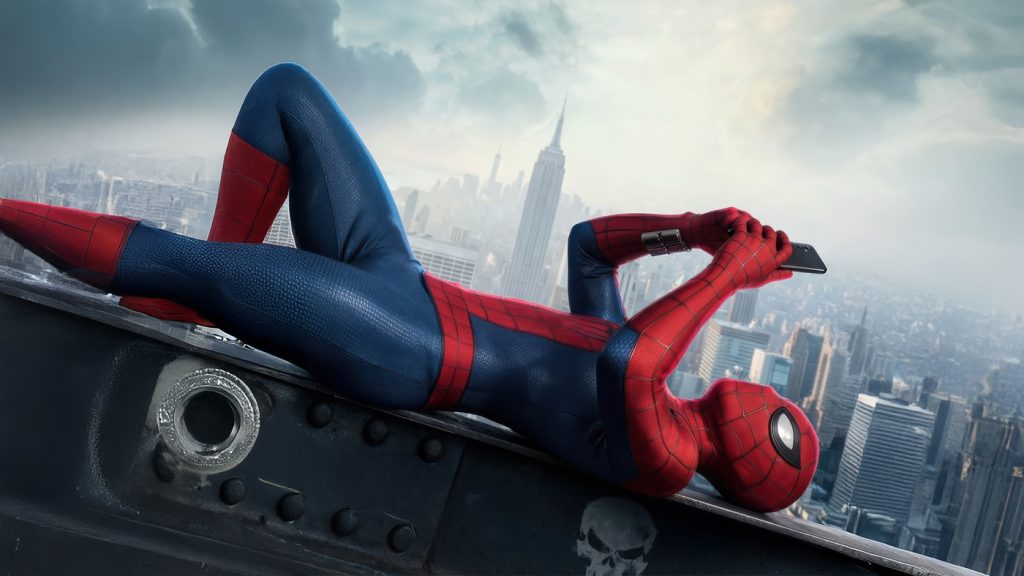 Spider-Man: Brand New Day 2026
