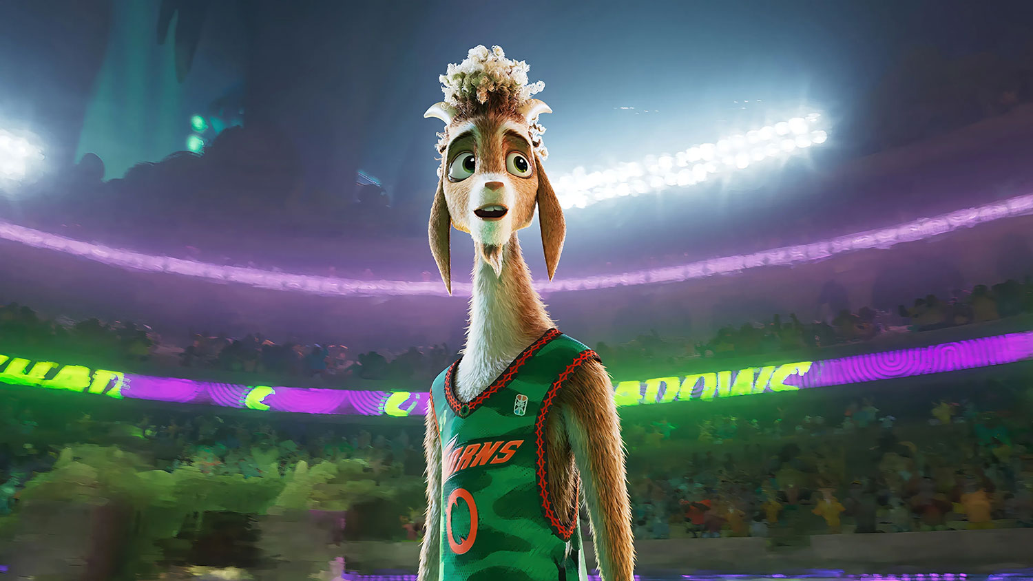  GOAT 2026