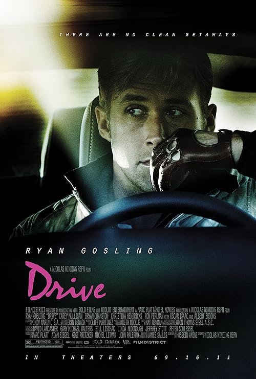  Drive 2011
