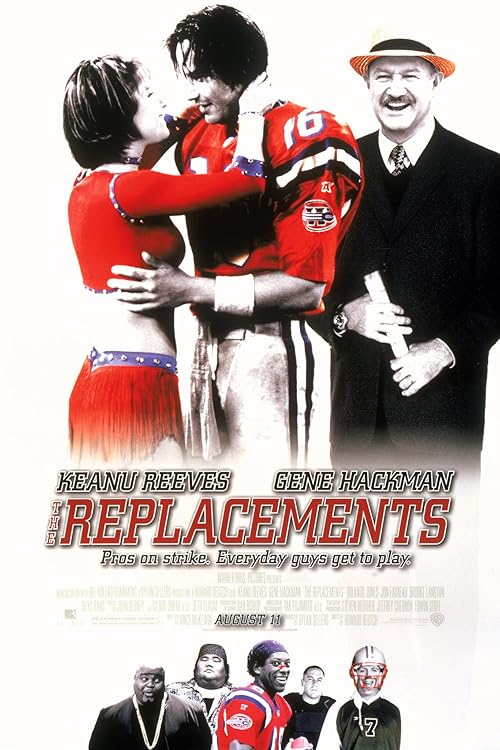 The Replacements 2000