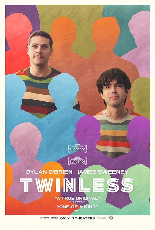  Twinless 2025