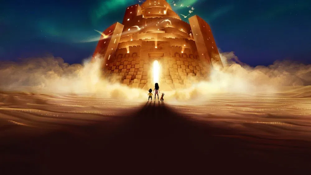  In Your Dreams 2025