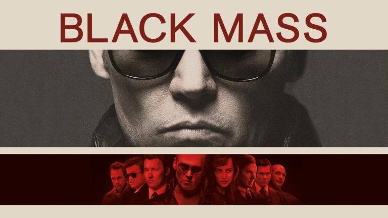 Black Mass 2015