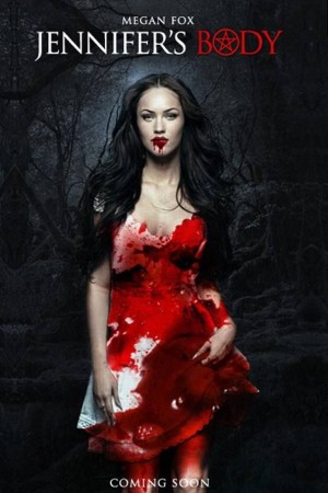 Jennifer's Body 2009