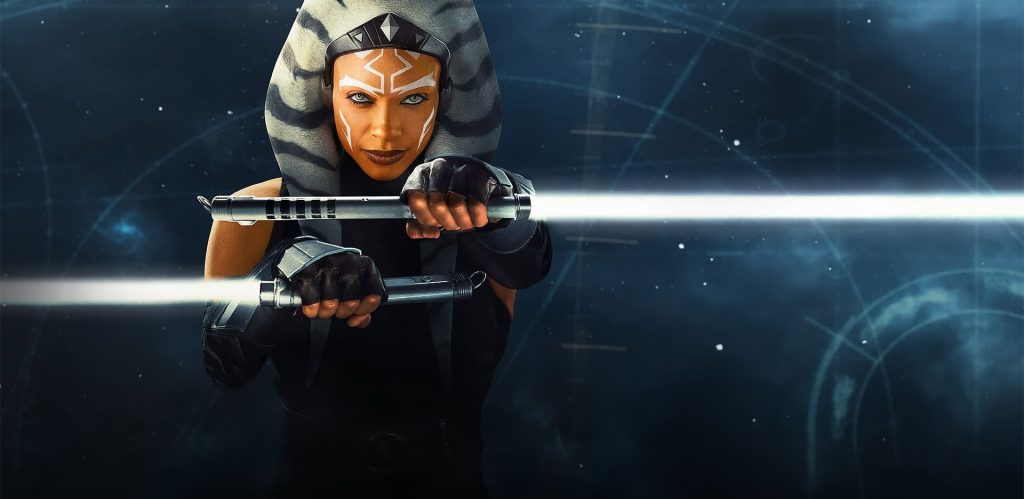 Ahsoka