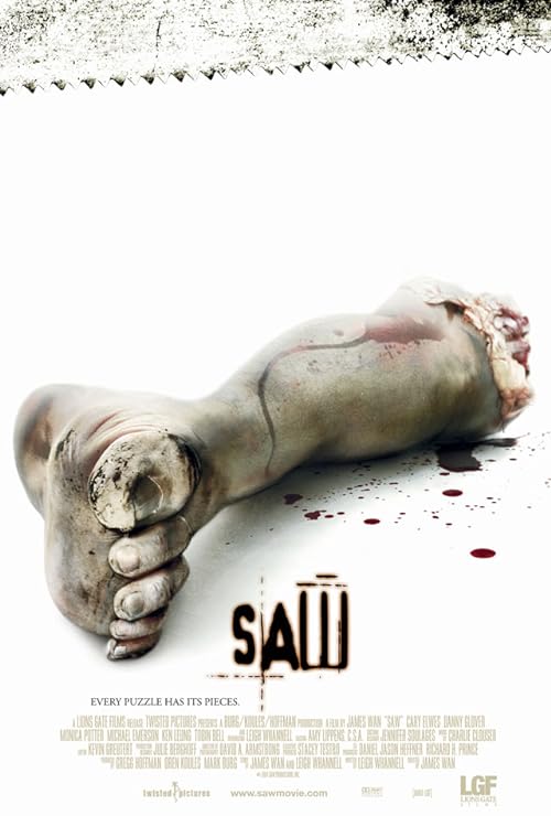  Saw 2004