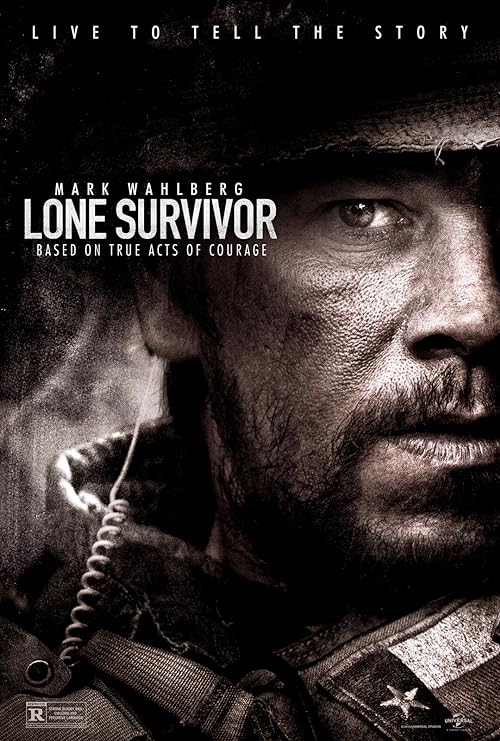  Lone Survivor 2013