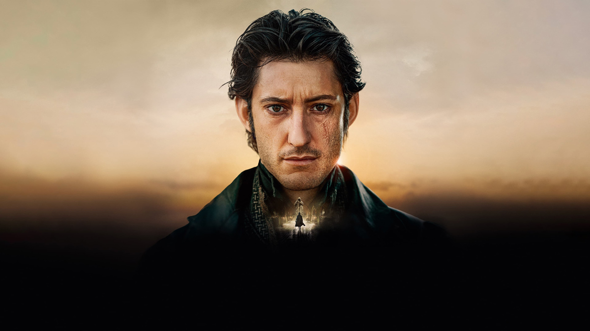  The Count of Monte-Cristo 2024
