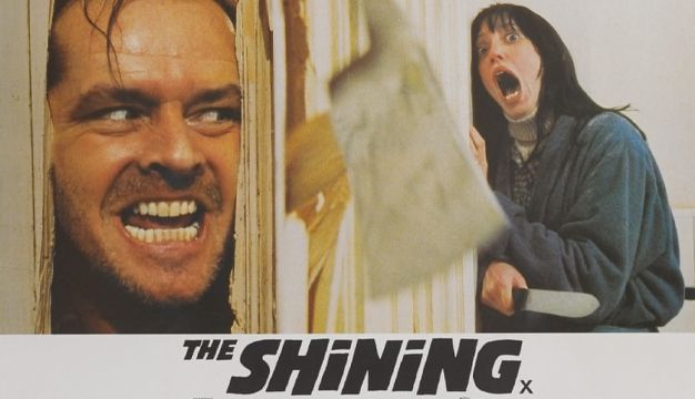 The Shining 1980