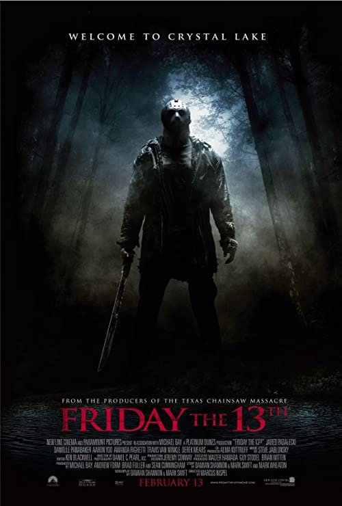  Friday the 13th 2009