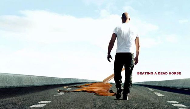 Fast & Furious 6 2013