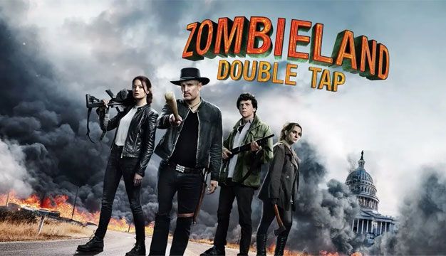 Zombieland: Double Tap 2019