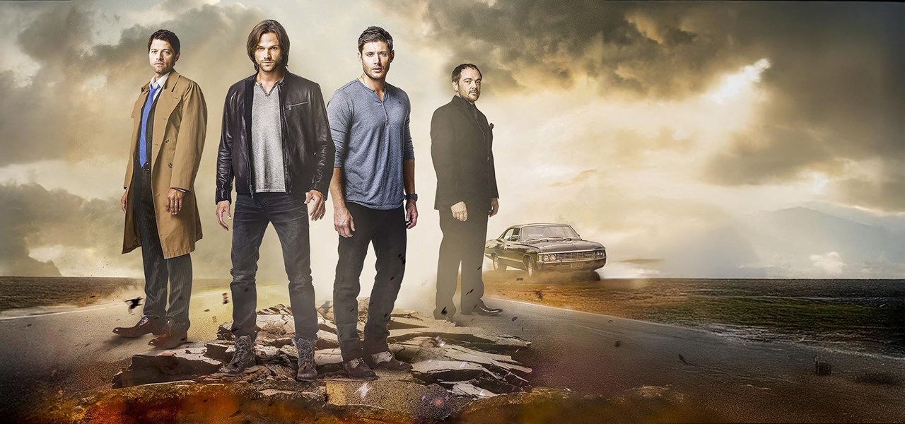Supernatural