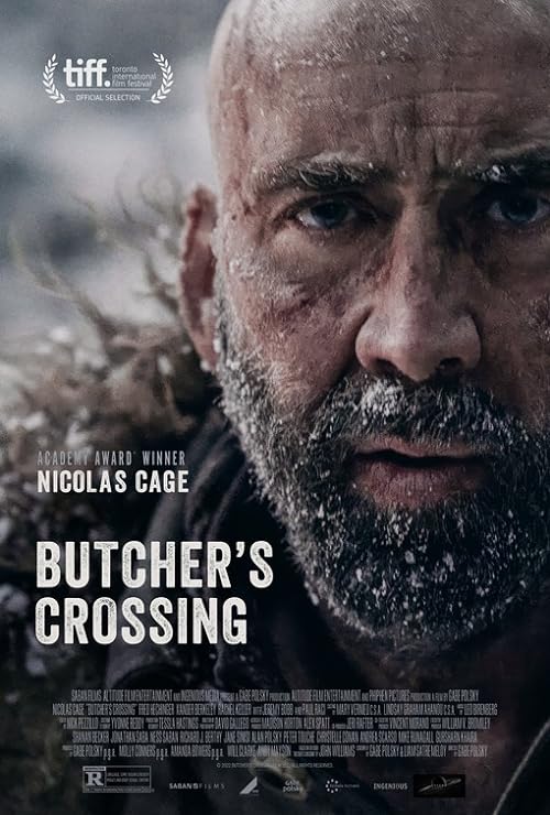 Butcher's Crossing 2022
