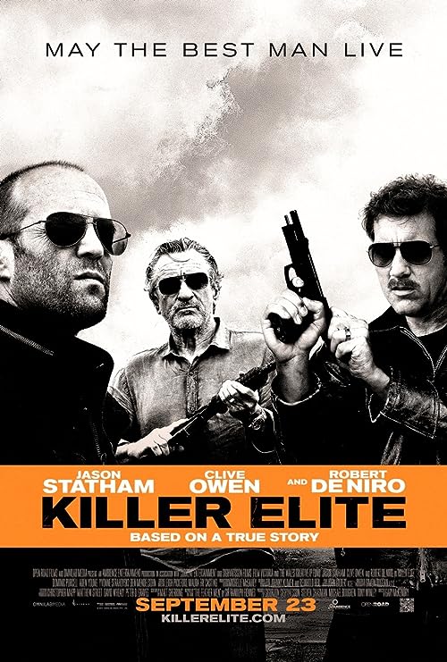  Killer Elite 2011